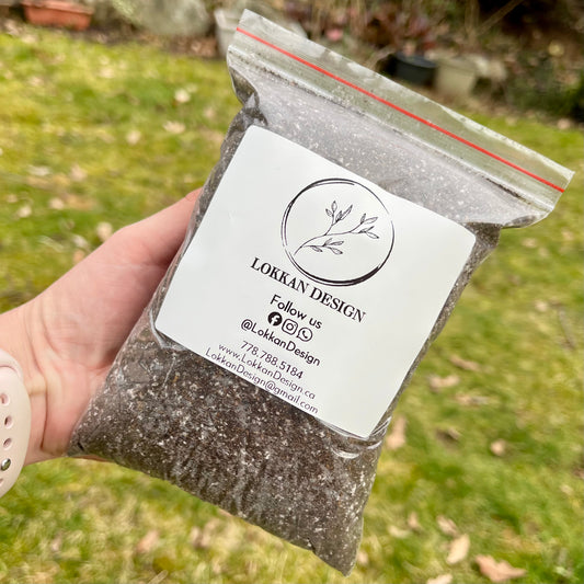Soil Mix