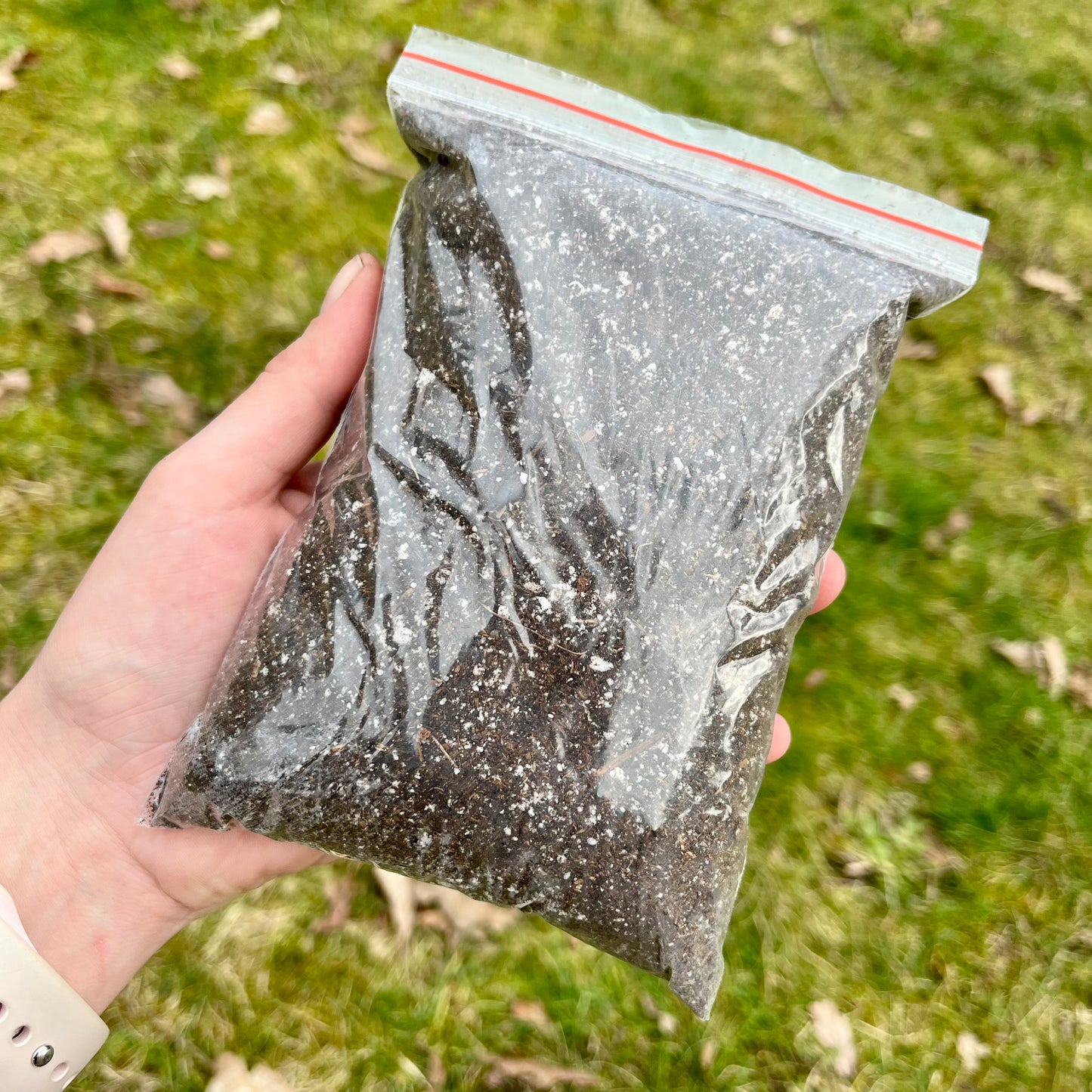 Soil Mix