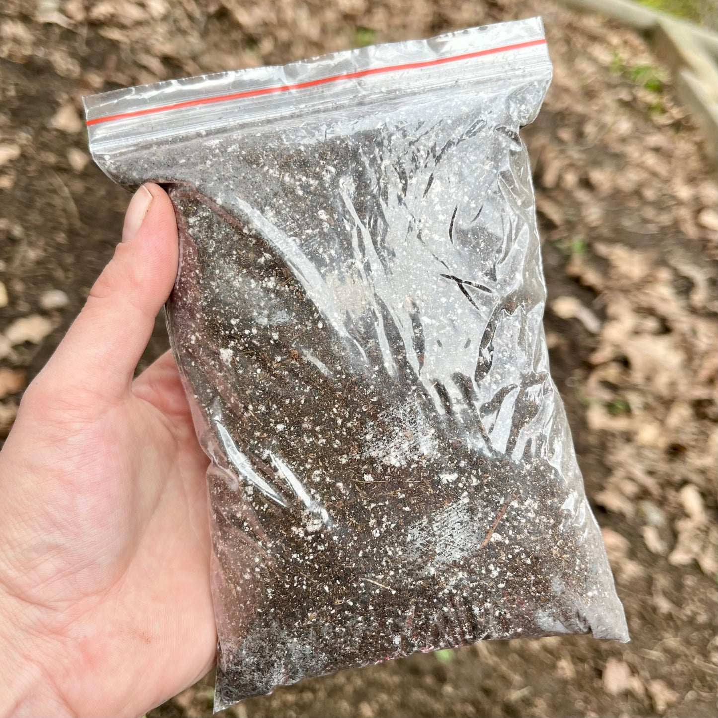 Soil Mix